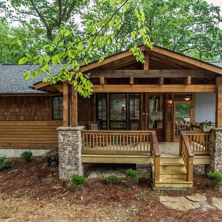 New Forest Cottage W/Grill & Deck:Hike, Fish, Golf Glenville Luaran gambar