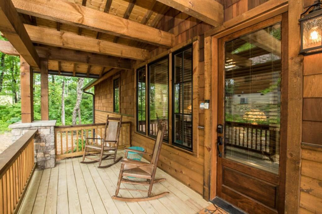 New Forest Cottage W/Grill & Deck:Hike, Fish, Golf Glenville Luaran gambar